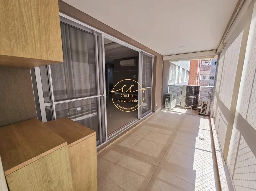 Foto 5 de Apartamento com 3 quartos à venda, 101m2 em Rio De Janeiro - RJ