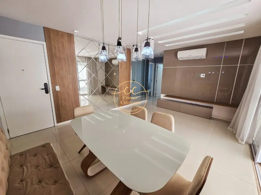 Foto 4 de Apartamento com 3 quartos à venda, 101m2 em Rio De Janeiro - RJ
