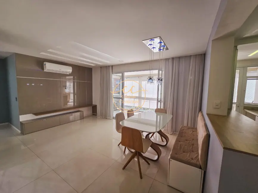 Foto 2 de Apartamento com 3 quartos à venda, 101m2 em Rio De Janeiro - RJ