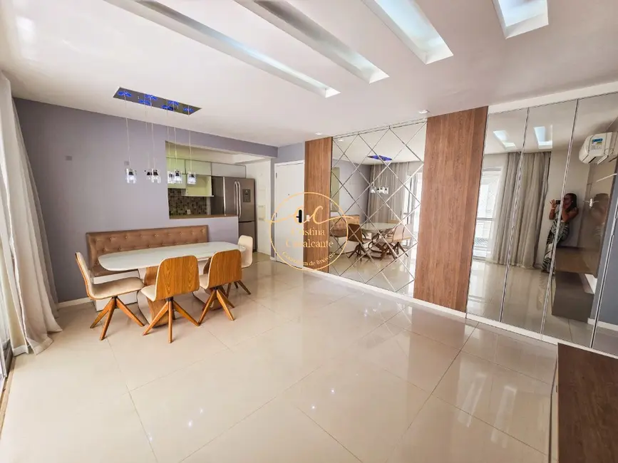 Foto 3 de Apartamento com 3 quartos à venda, 101m2 em Rio De Janeiro - RJ