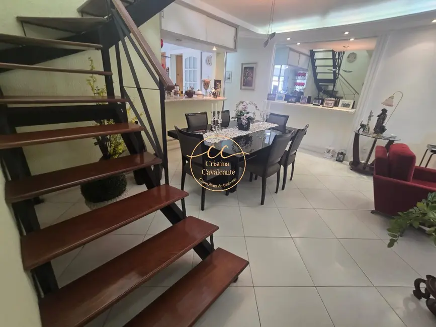 Foto 4 de Apartamento com 4 quartos à venda, 218m2 em Freguesia (Jacarepaguá), Rio De Janeiro - RJ