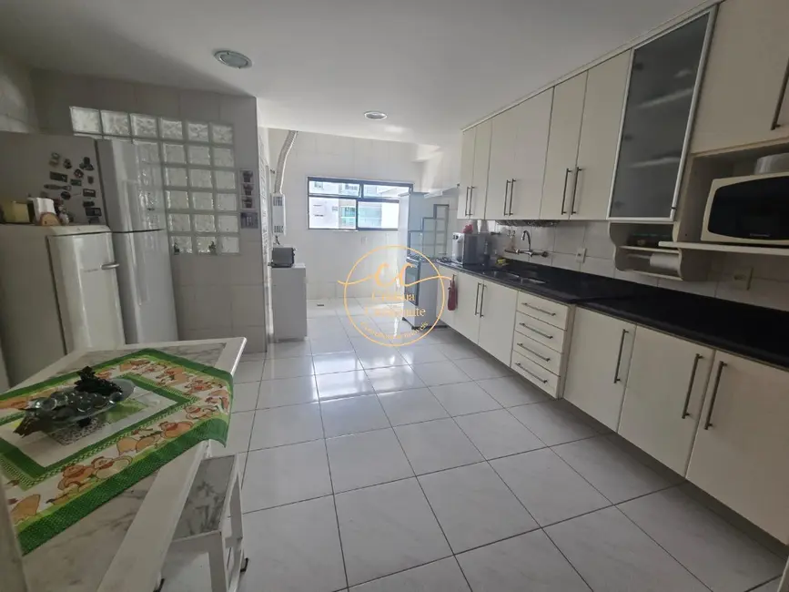 Foto 7 de Apartamento com 4 quartos à venda, 218m2 em Freguesia (Jacarepaguá), Rio De Janeiro - RJ