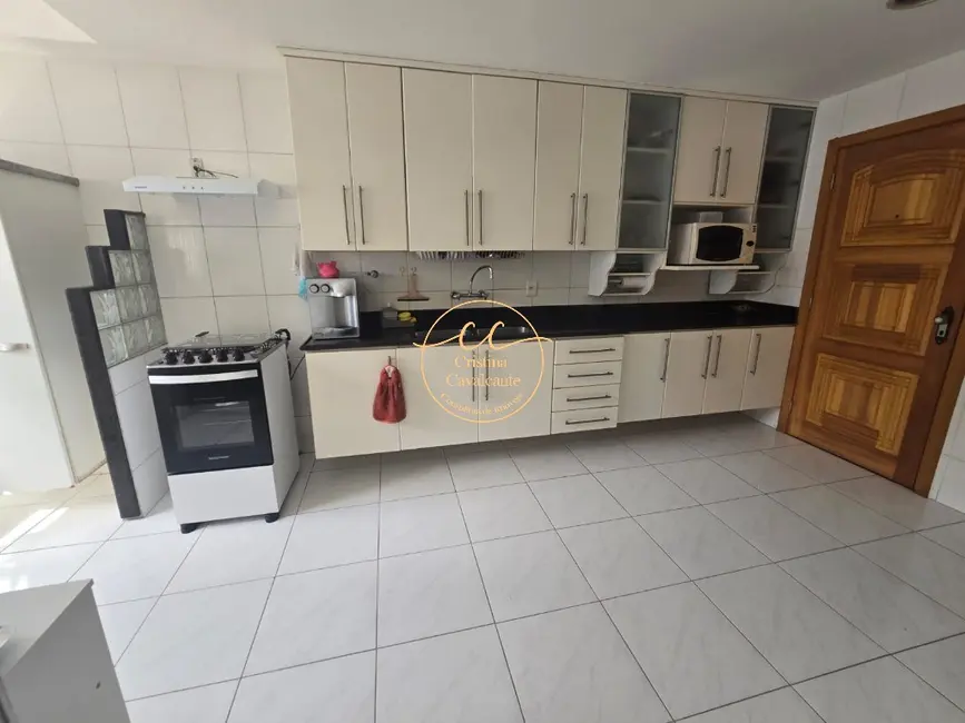 Foto 6 de Apartamento com 4 quartos à venda, 218m2 em Freguesia (Jacarepaguá), Rio De Janeiro - RJ