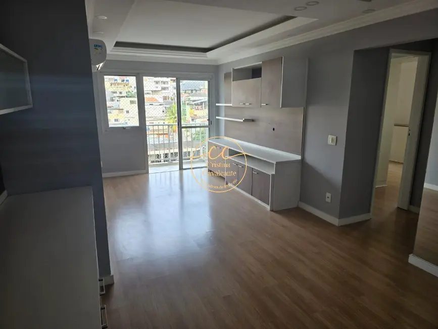 Apartamento com 2 quartos à venda, 78m2 em Pechincha, Rio De Janeiro - RJ - imagem 1 Foto 1 de Apartamento com 2 quartos à venda, 78m2 em Pechincha, Rio De Janeiro - RJ