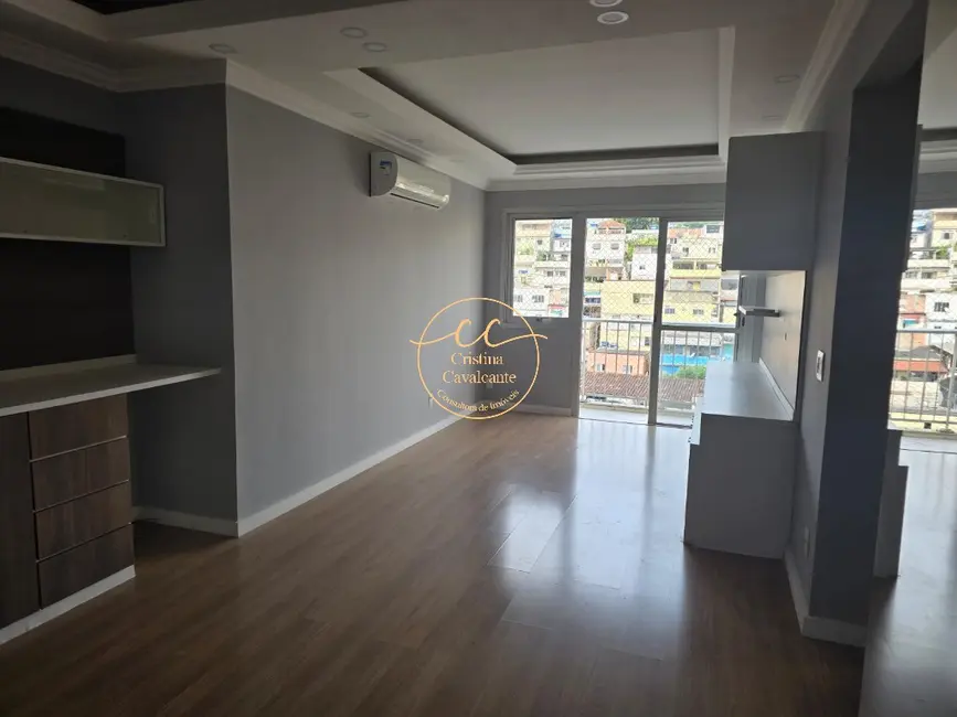 Apartamento com 2 quartos à venda, 78m2 em Pechincha, Rio De Janeiro - RJ - imagem 2 Foto 2 de Apartamento com 2 quartos à venda, 78m2 em Pechincha, Rio De Janeiro - RJ