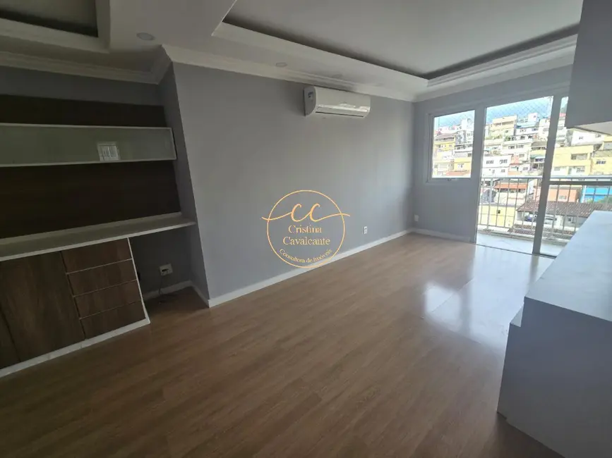 Apartamento com 2 quartos à venda, 78m2 em Pechincha, Rio De Janeiro - RJ - imagem 4 Foto 4 de Apartamento com 2 quartos à venda, 78m2 em Pechincha, Rio De Janeiro - RJ
