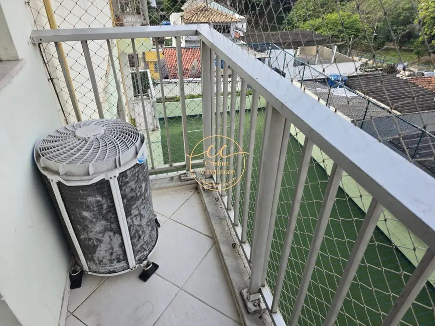 Apartamento com 2 quartos à venda, 78m2 em Pechincha, Rio De Janeiro - RJ - imagem 5 Foto 5 de Apartamento com 2 quartos à venda, 78m2 em Pechincha, Rio De Janeiro - RJ
