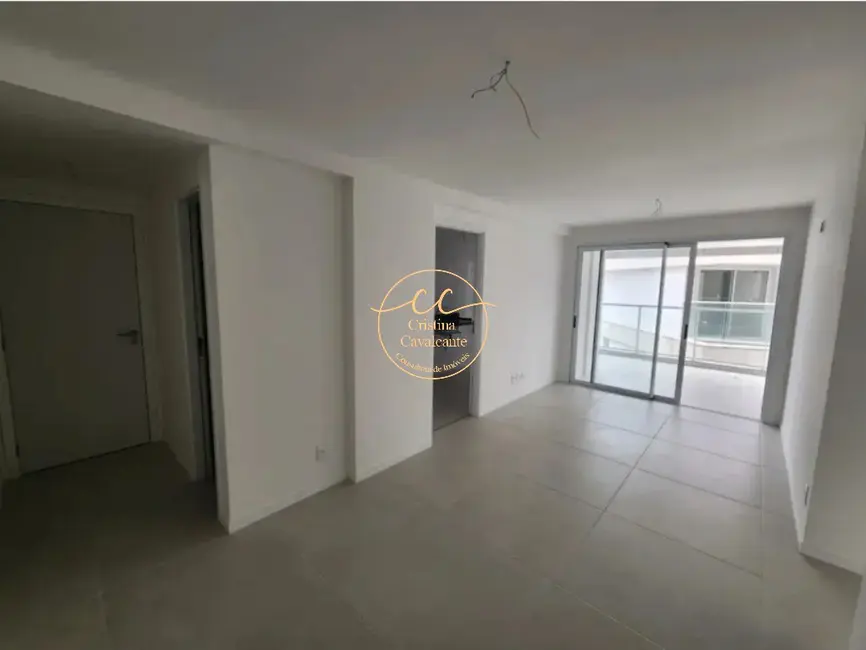 Apartamento com 2 quartos à venda, 87m2 em Recreio dos Bandeirantes, Rio De Janeiro - RJ - imagem 4 Foto 4 de Apartamento com 2 quartos à venda, 87m2 em Recreio dos Bandeirantes, Rio De Janeiro - RJ