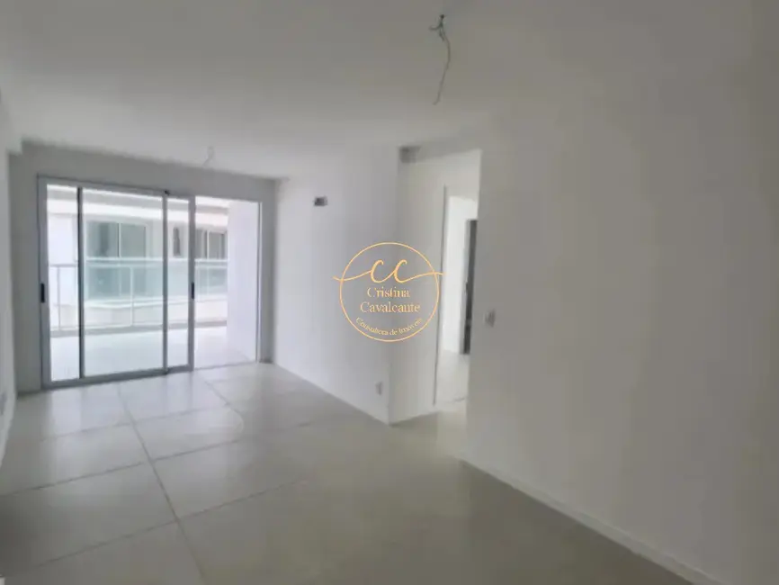 Apartamento com 2 quartos à venda, 87m2 em Recreio dos Bandeirantes, Rio De Janeiro - RJ - imagem 3 Foto 3 de Apartamento com 2 quartos à venda, 87m2 em Recreio dos Bandeirantes, Rio De Janeiro - RJ