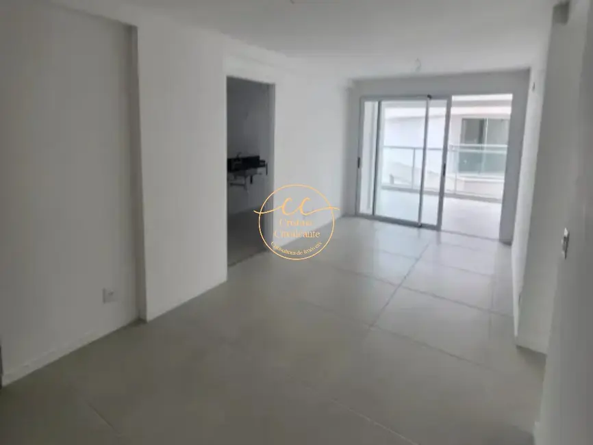 Apartamento com 2 quartos à venda, 87m2 em Recreio dos Bandeirantes, Rio De Janeiro - RJ - imagem 2 Foto 2 de Apartamento com 2 quartos à venda, 87m2 em Recreio dos Bandeirantes, Rio De Janeiro - RJ