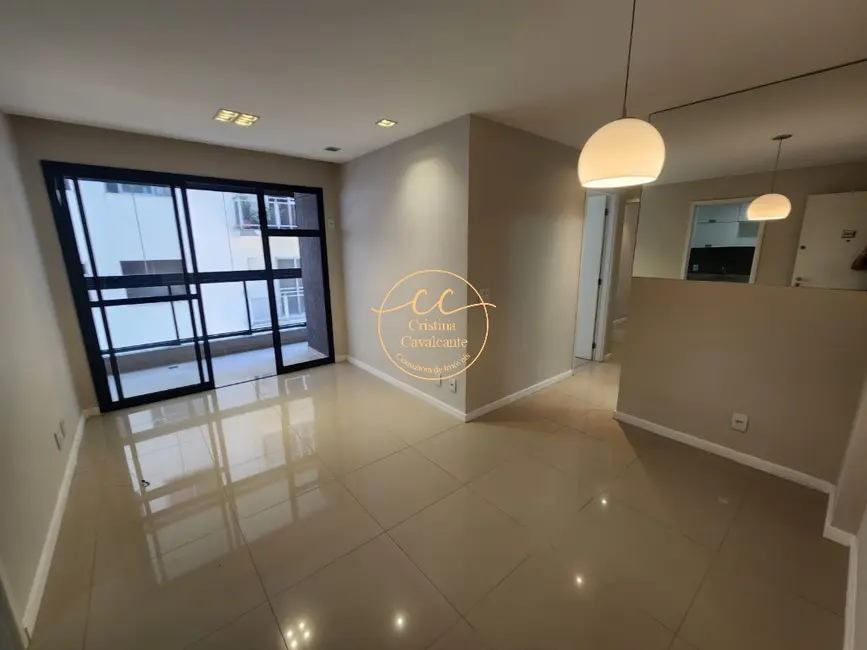Foto 6 de Apartamento com 3 quartos à venda, 78m2 em Cachambi, Rio De Janeiro - RJ