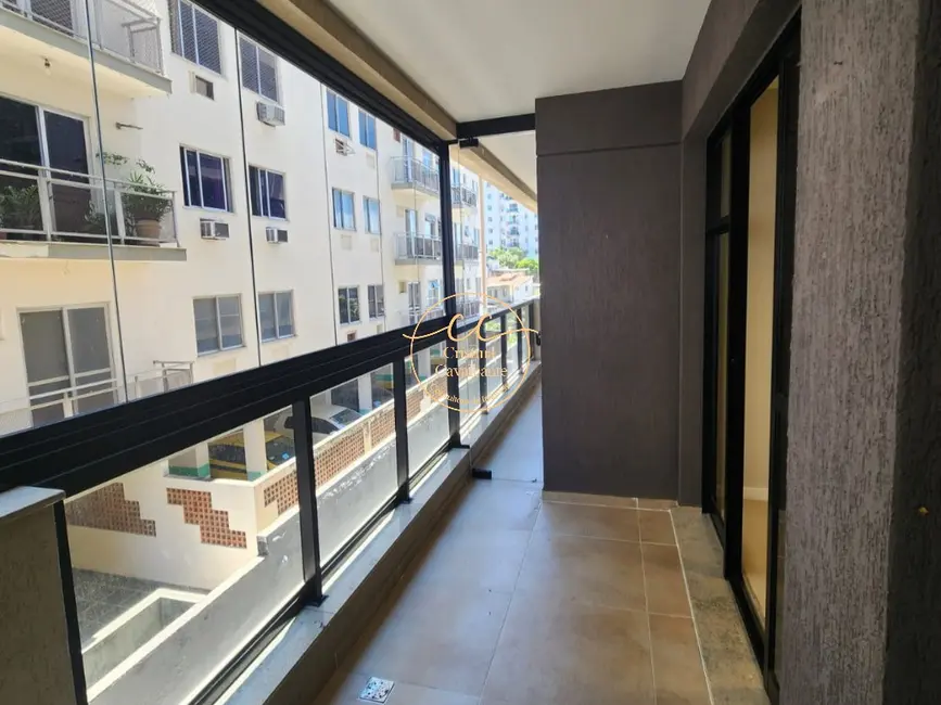 Foto 8 de Apartamento com 3 quartos à venda, 78m2 em Cachambi, Rio De Janeiro - RJ