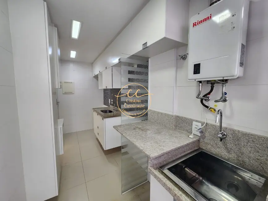 Foto 9 de Apartamento com 3 quartos à venda, 78m2 em Cachambi, Rio De Janeiro - RJ