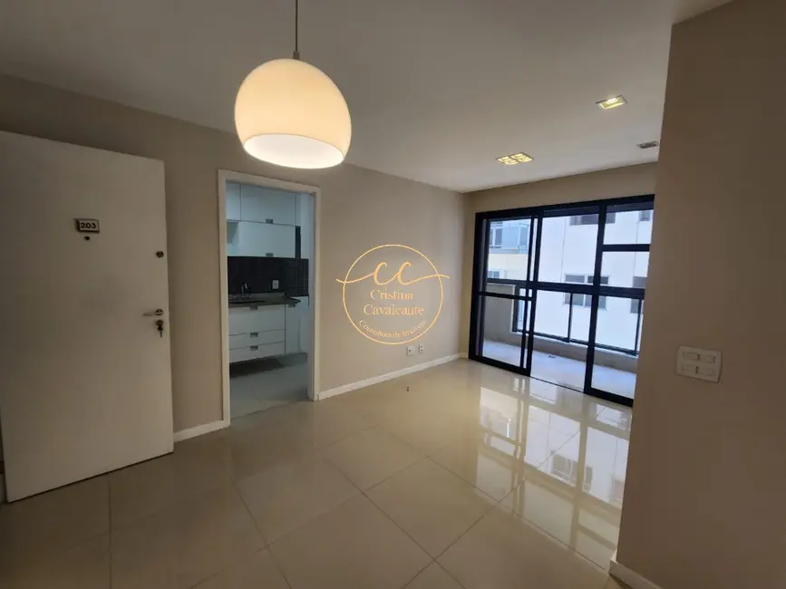 Foto 3 de Apartamento com 3 quartos à venda, 78m2 em Cachambi, Rio De Janeiro - RJ