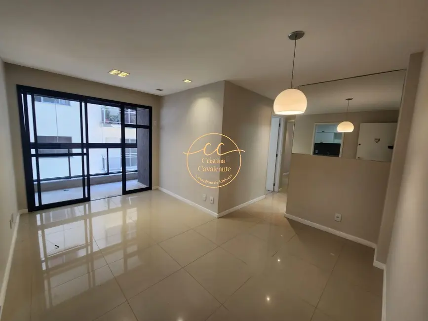 Foto 1 de Apartamento com 3 quartos à venda, 78m2 em Cachambi, Rio De Janeiro - RJ
