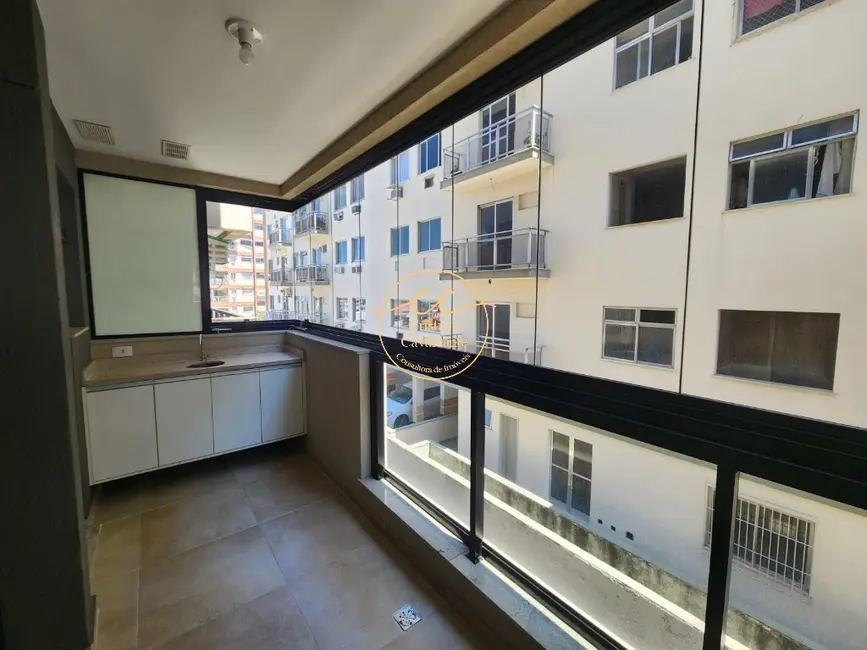 Foto 4 de Apartamento com 3 quartos à venda, 78m2 em Cachambi, Rio De Janeiro - RJ