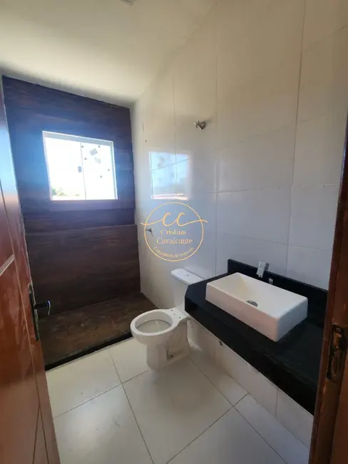 Foto 8 de Casa de Condomínio com 2 quartos à venda, 77m2 em Araruama - RJ