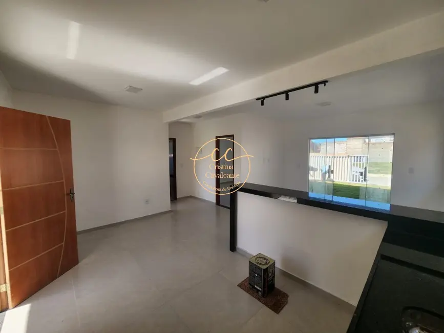 Foto 6 de Casa de Condomínio com 2 quartos à venda, 77m2 em Araruama - RJ