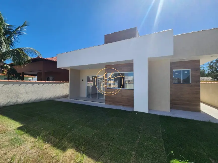 Foto 3 de Casa de Condomínio com 2 quartos à venda, 77m2 em Araruama - RJ