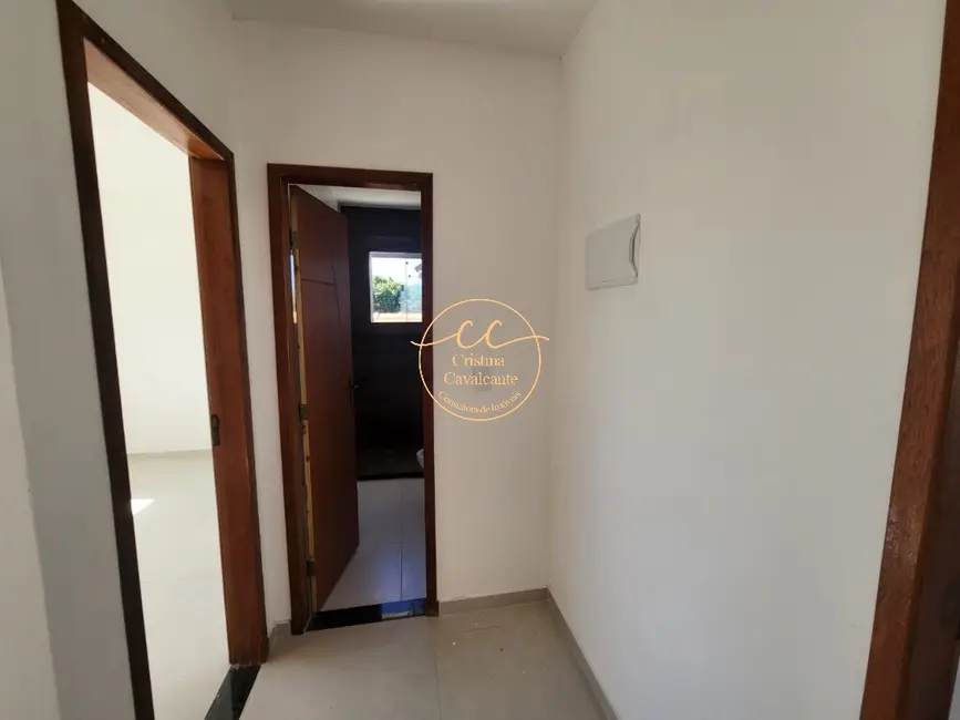 Foto 7 de Casa de Condomínio com 2 quartos à venda, 77m2 em Araruama - RJ