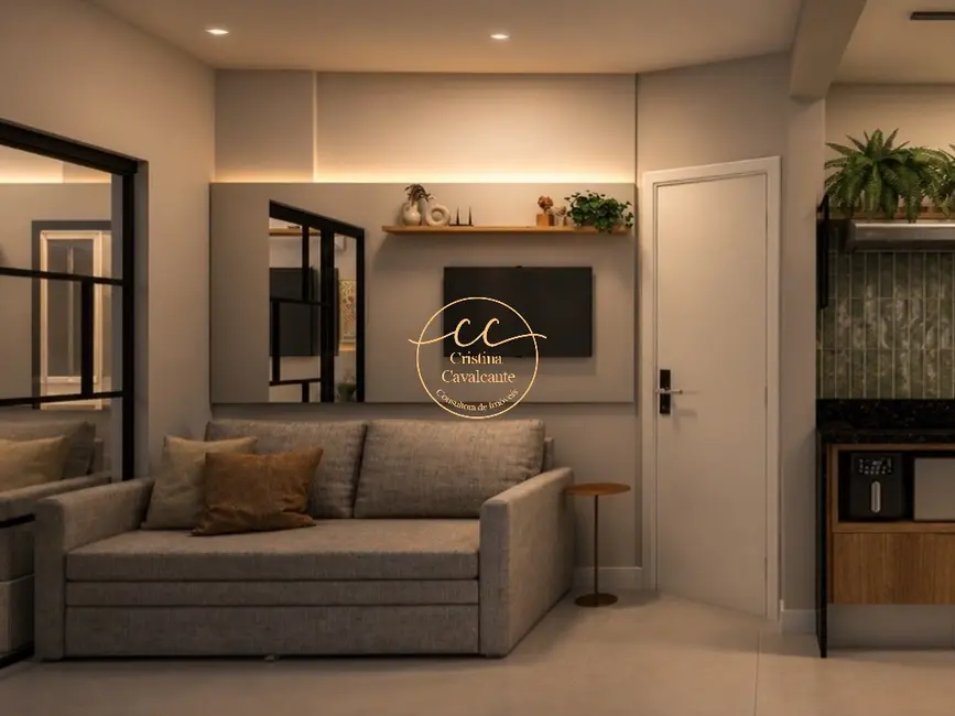 Apartamento com 1 quarto à venda, 35m2 em Botafogo, Rio De Janeiro - RJ - imagem 1 Foto 1 de Apartamento com 1 quarto à venda, 35m2 em Botafogo, Rio De Janeiro - RJ