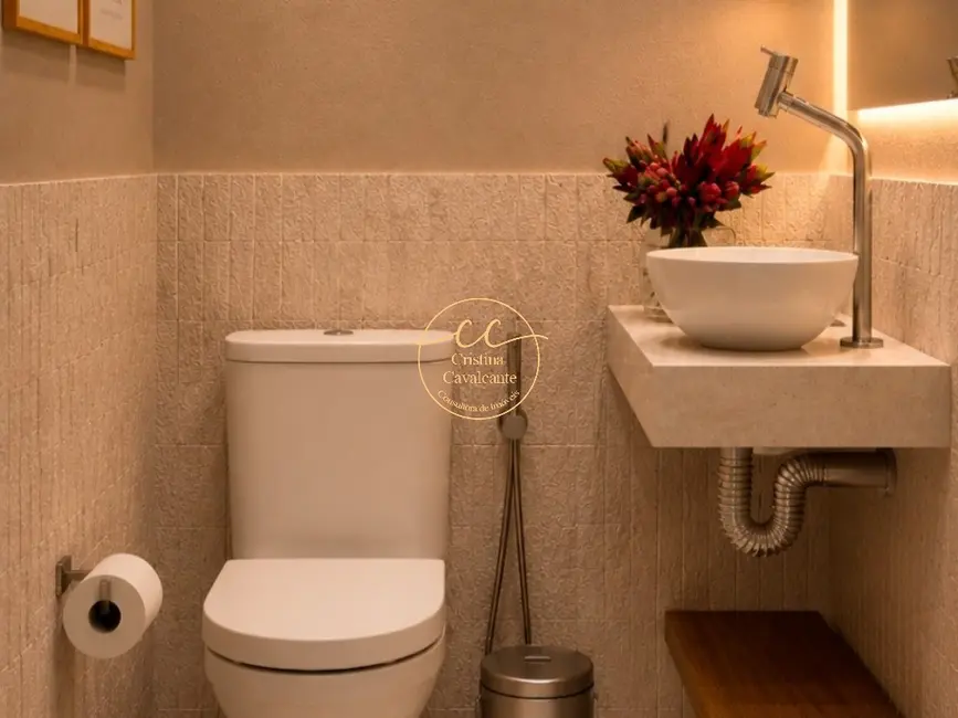 Apartamento com 1 quarto à venda, 35m2 em Botafogo, Rio De Janeiro - RJ - imagem 7 Foto 7 de Apartamento com 1 quarto à venda, 35m2 em Botafogo, Rio De Janeiro - RJ