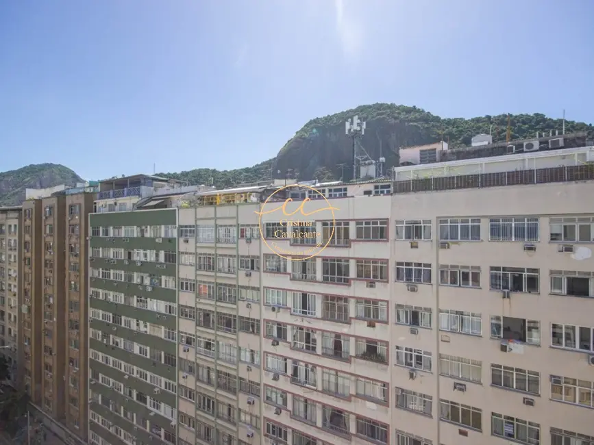 Foto 7 de Apartamento com 2 quartos à venda, 106m2 em Copacabana, Rio De Janeiro - RJ