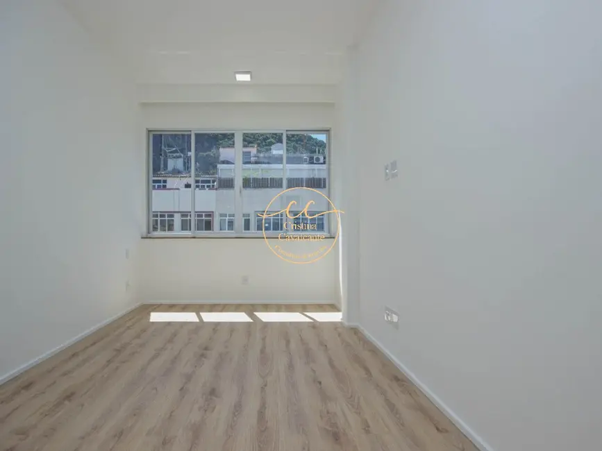 Foto 1 de Apartamento com 2 quartos à venda, 106m2 em Copacabana, Rio De Janeiro - RJ