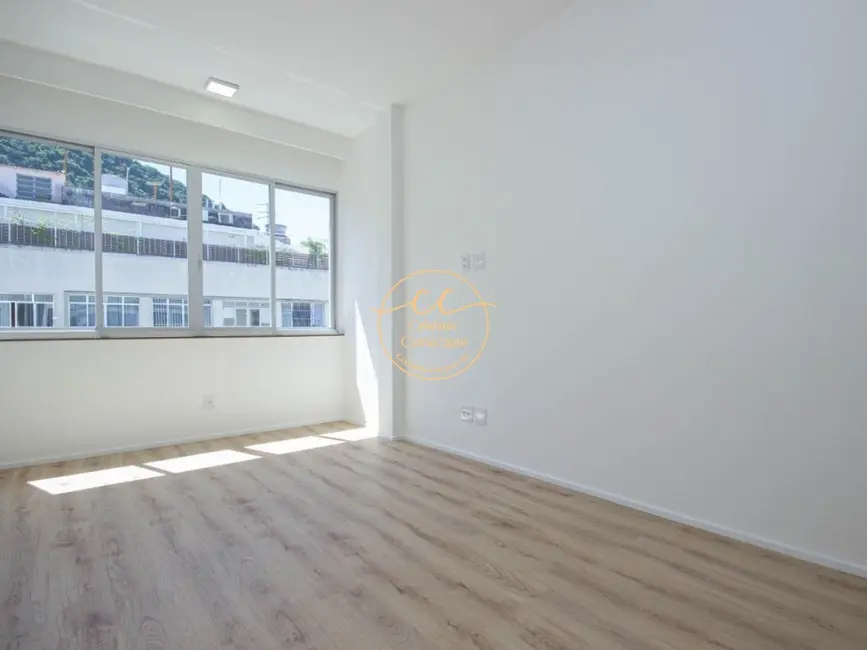 Foto 4 de Apartamento com 2 quartos à venda, 106m2 em Copacabana, Rio De Janeiro - RJ