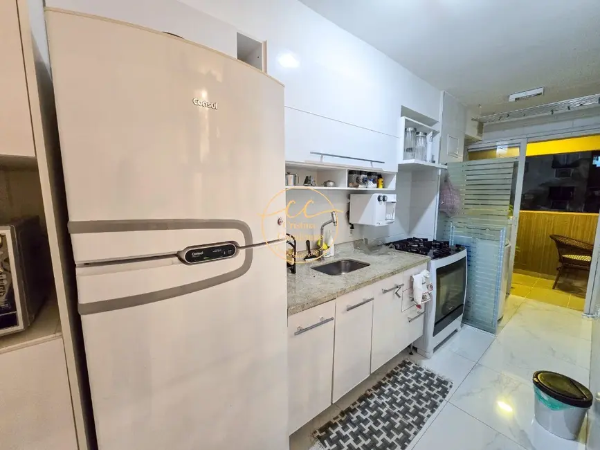 Foto 9 de Apartamento com 2 quartos à venda, 64m2 em Recreio dos Bandeirantes, Rio De Janeiro - RJ