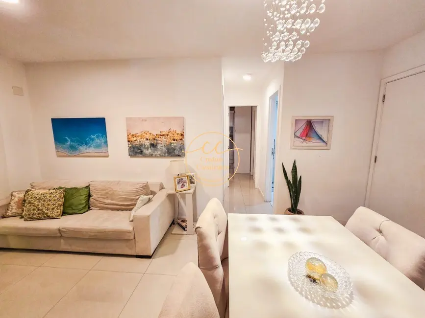 Foto 3 de Apartamento com 2 quartos à venda, 64m2 em Recreio dos Bandeirantes, Rio De Janeiro - RJ