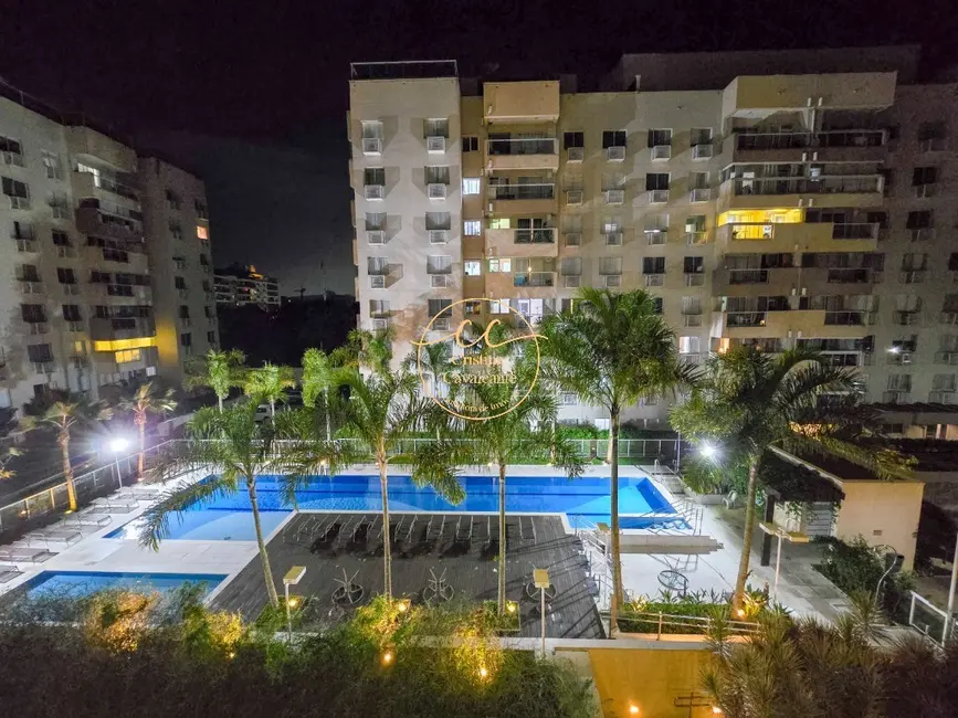 Foto 8 de Apartamento com 2 quartos à venda, 64m2 em Recreio dos Bandeirantes, Rio De Janeiro - RJ