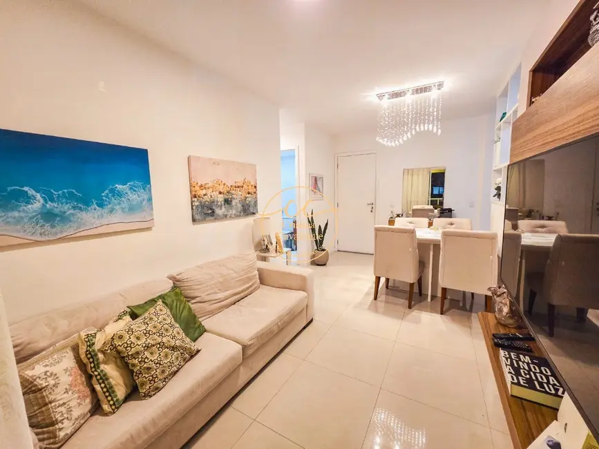 Foto 5 de Apartamento com 2 quartos à venda, 64m2 em Recreio dos Bandeirantes, Rio De Janeiro - RJ