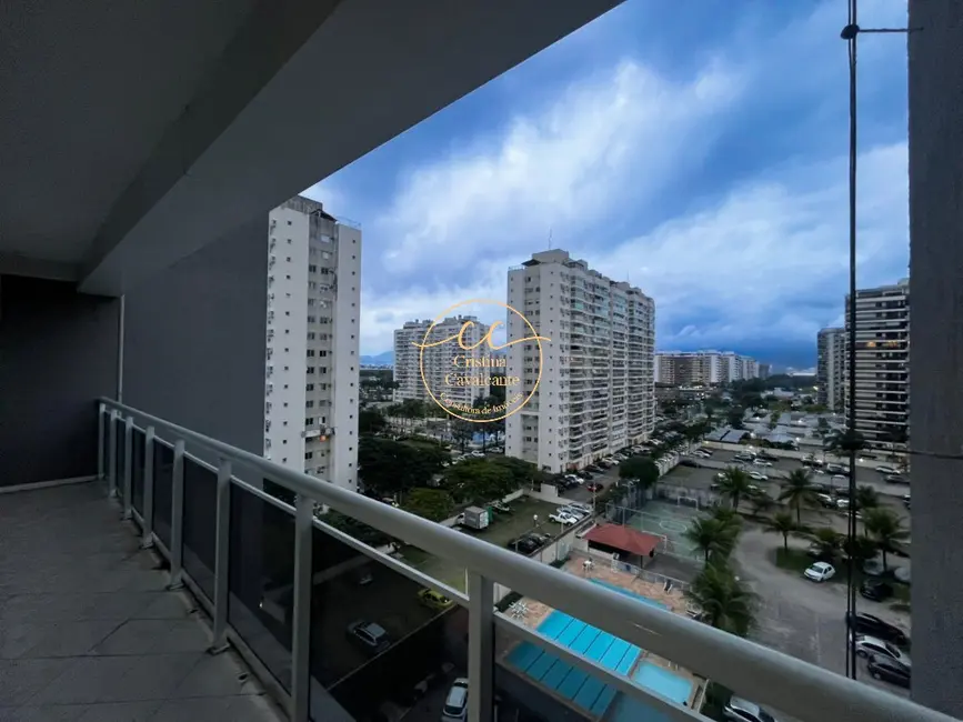 Foto 4 de Apartamento com 2 quartos à venda, 66m2 em Rio De Janeiro - RJ