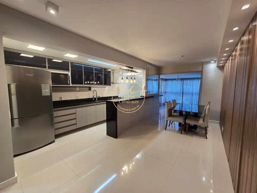 Foto 6 de Apartamento com 3 quartos à venda, 83m2 em Recreio dos Bandeirantes, Rio De Janeiro - RJ