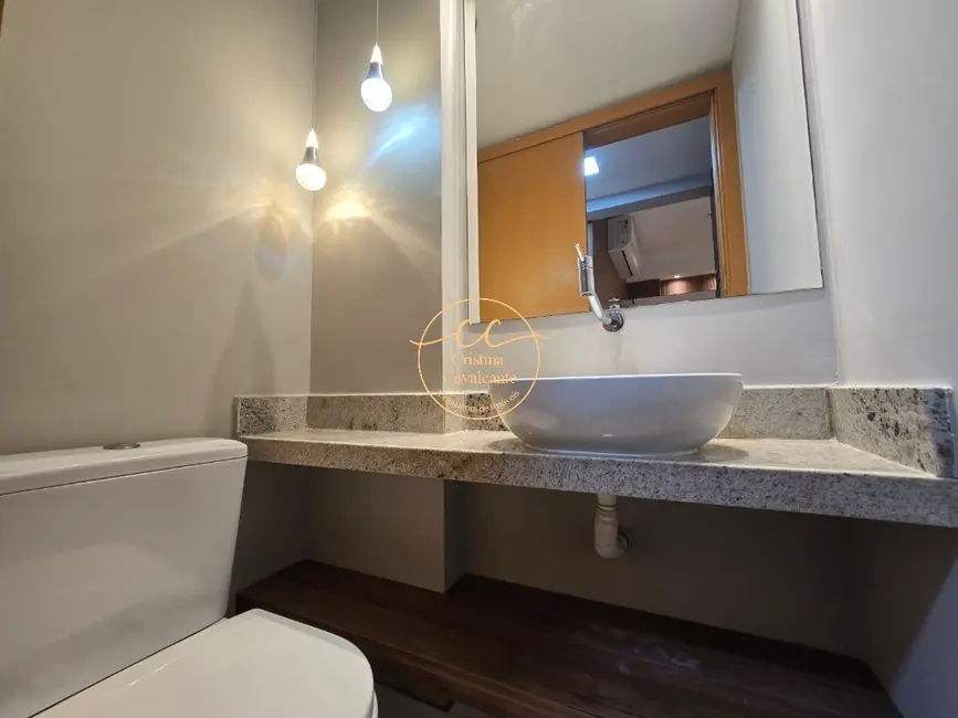 Foto 7 de Apartamento com 3 quartos à venda, 83m2 em Recreio dos Bandeirantes, Rio De Janeiro - RJ