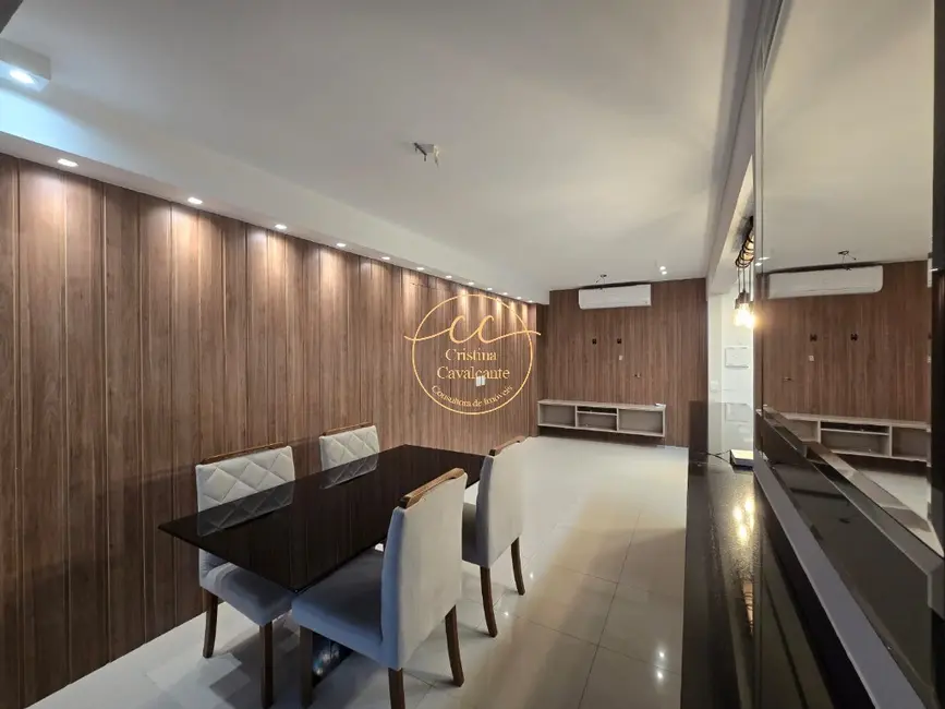 Foto 2 de Apartamento com 3 quartos à venda, 83m2 em Recreio dos Bandeirantes, Rio De Janeiro - RJ