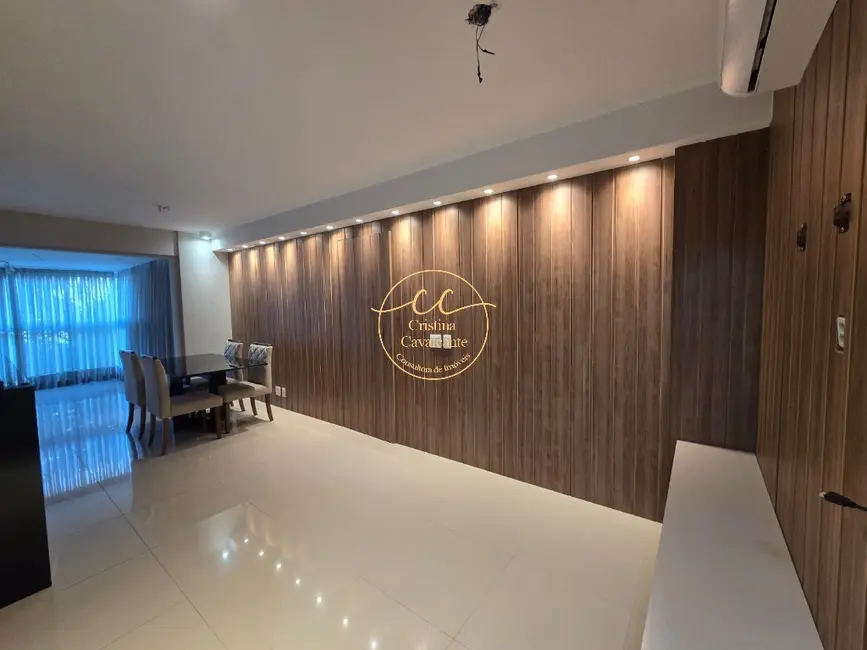 Foto 1 de Apartamento com 3 quartos à venda, 83m2 em Recreio dos Bandeirantes, Rio De Janeiro - RJ