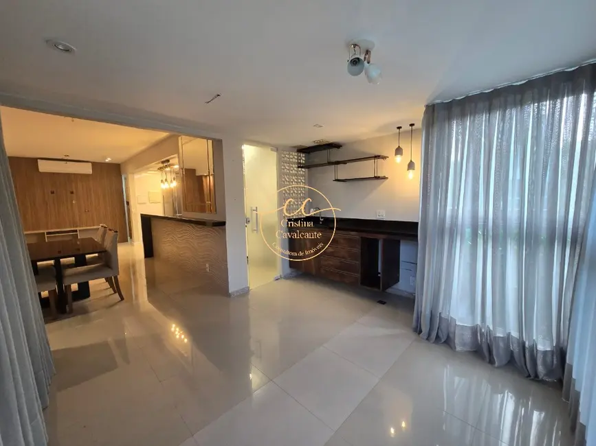 Foto 3 de Apartamento com 3 quartos à venda, 83m2 em Recreio dos Bandeirantes, Rio De Janeiro - RJ