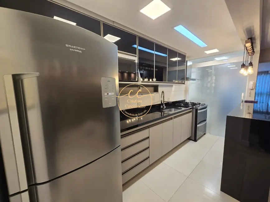 Foto 9 de Apartamento com 3 quartos à venda, 83m2 em Recreio dos Bandeirantes, Rio De Janeiro - RJ