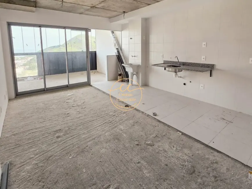 Foto 1 de Apartamento com 2 quartos à venda, 80m2 em Recreio dos Bandeirantes, Rio De Janeiro - RJ