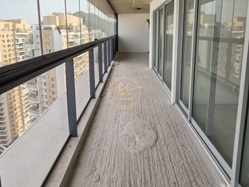 Foto 7 de Apartamento com 2 quartos à venda, 80m2 em Recreio dos Bandeirantes, Rio De Janeiro - RJ