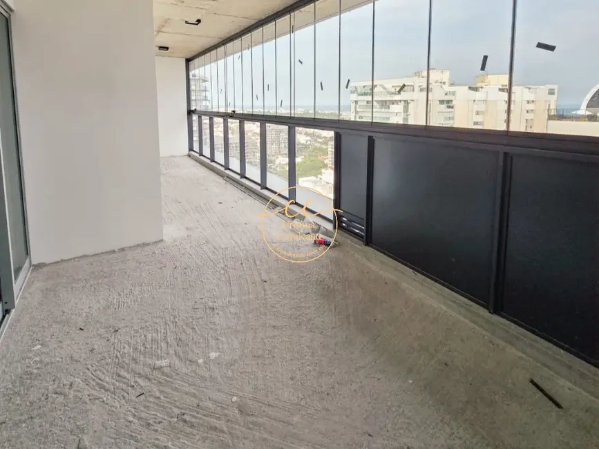 Foto 6 de Apartamento com 2 quartos à venda, 80m2 em Recreio dos Bandeirantes, Rio De Janeiro - RJ