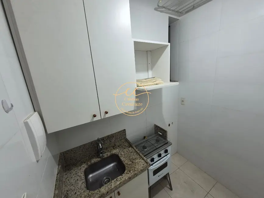 Foto 6 de Apartamento com 1 quarto à venda, 36m2 em Laranjeiras, Rio De Janeiro - RJ