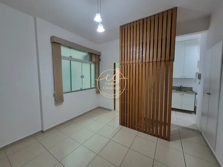 Foto 2 de Apartamento com 1 quarto à venda, 36m2 em Laranjeiras, Rio De Janeiro - RJ