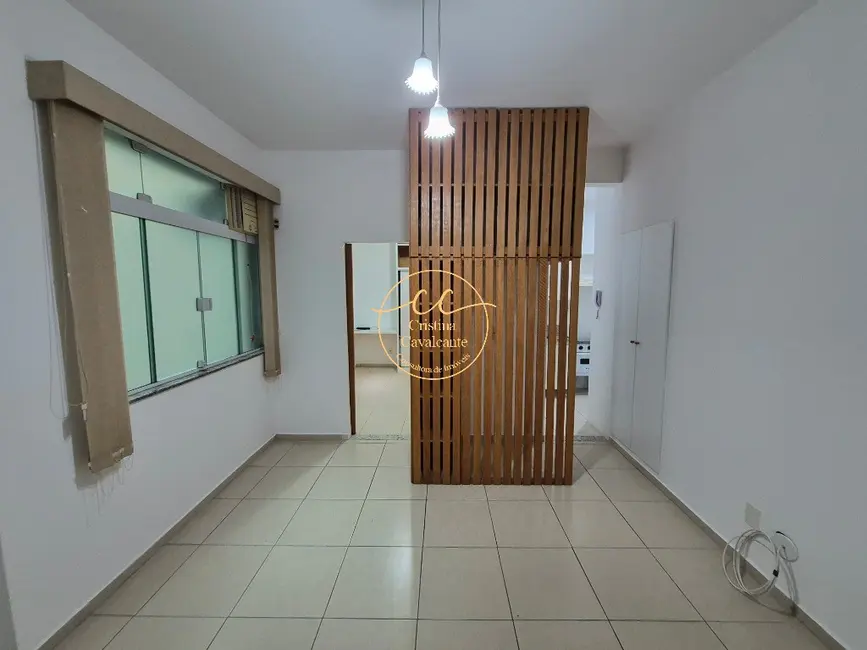 Foto 1 de Apartamento com 1 quarto à venda, 36m2 em Laranjeiras, Rio De Janeiro - RJ