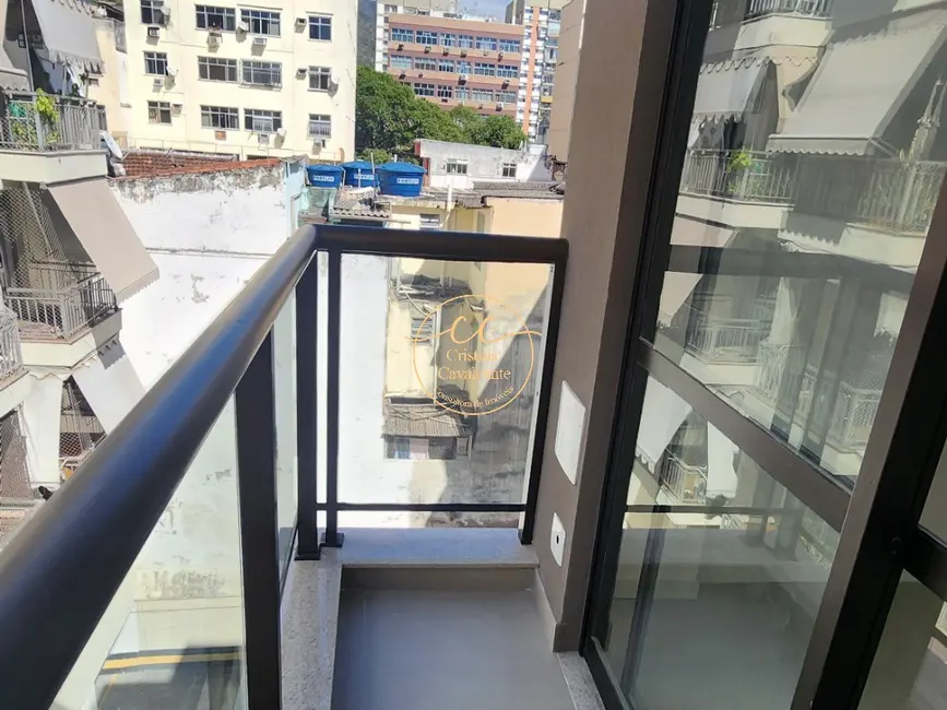 Foto 6 de Apartamento com 2 quartos à venda, 124m2 em Tijuca, Rio De Janeiro - RJ