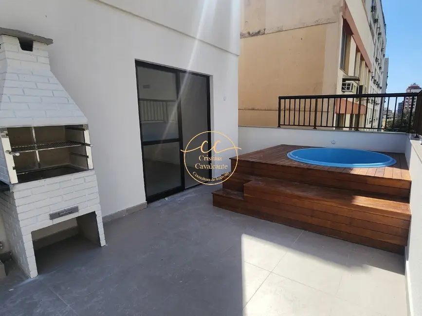 Foto 1 de Apartamento com 2 quartos à venda, 124m2 em Tijuca, Rio De Janeiro - RJ