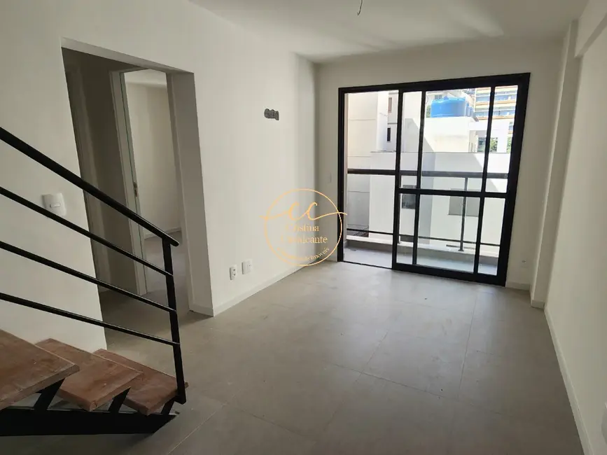 Foto 4 de Apartamento com 2 quartos à venda, 124m2 em Tijuca, Rio De Janeiro - RJ