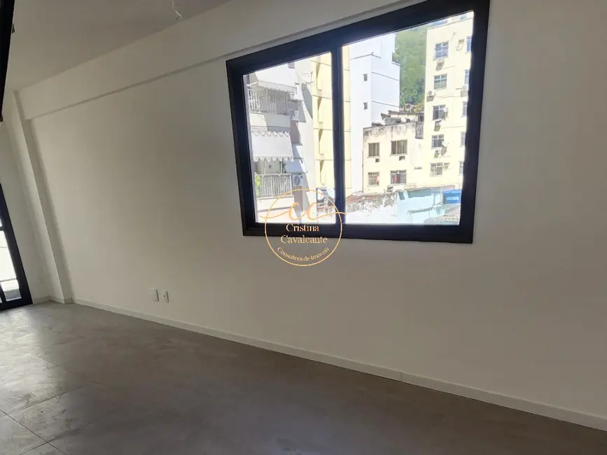 Foto 3 de Apartamento com 2 quartos à venda, 124m2 em Tijuca, Rio De Janeiro - RJ